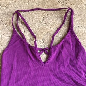 Free people bodysuit
